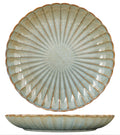 Cosy & Trendy Dinerborden Astera Ocean Blauw - ø 27.5 cm - 4 Stuks