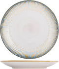 Cosy & Trendy Dinerborden Listra Ocean ø 25 cm - 4 Stuks