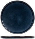 Cosy & Trendy Dinerborden Quintana Blue ø 28 cm - 4 Stuks