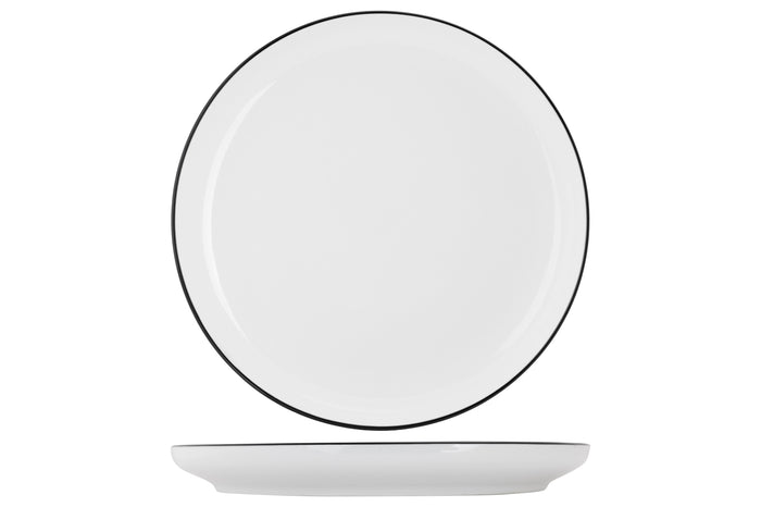 Cosy & Trendy Dinerborden Renee ø 26 cm - 6 Stuks