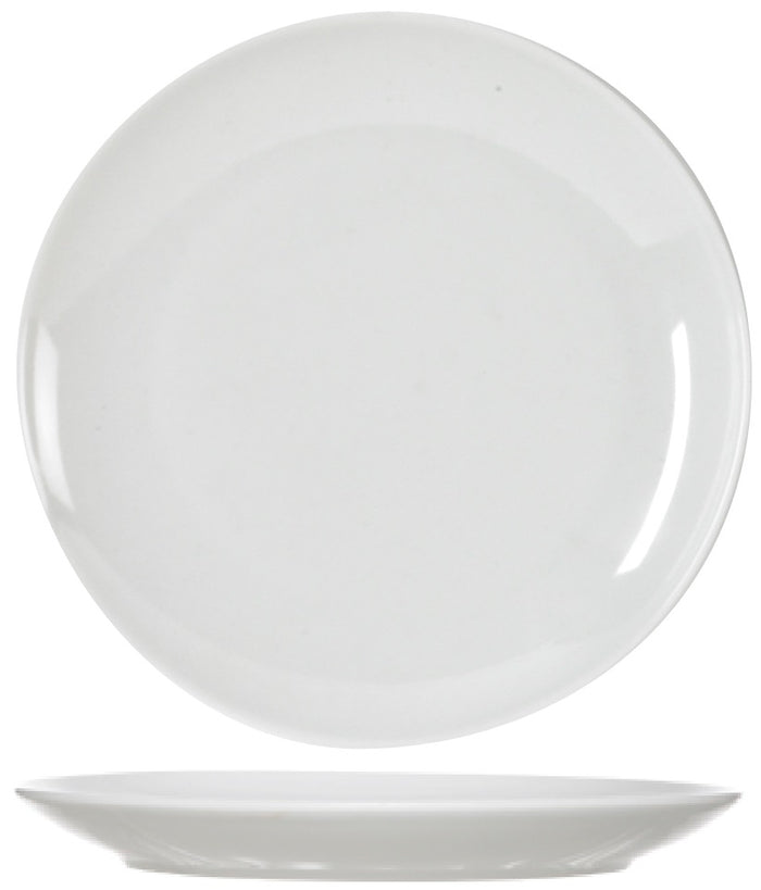 Cosy & Trendy Dinerborden Toulouse ø 26.5 cm - 6 Stuks