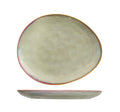 Cosy & Trendy Gebaksbordjes / Kleine Bordjes Trentino 15 x 12 cm - 4 Stuks
