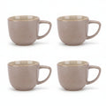 Cosy & Trendy Koffiekopjes / Senseo Kopjes - Forest 170 ml - 4 Stuks