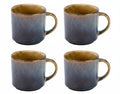 Cosy & Trendy Mokken Quintana Amber - 450 ml - 4 Stuks