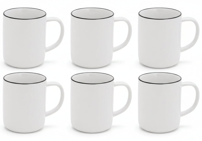 Cosy & Trendy Mokken Renee 340 ml - 6 Stuks
