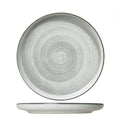 Cosy & Trendy Ontbijtborden / Dessertborden - Baltic Grey ø 20 cm - 6 stuks