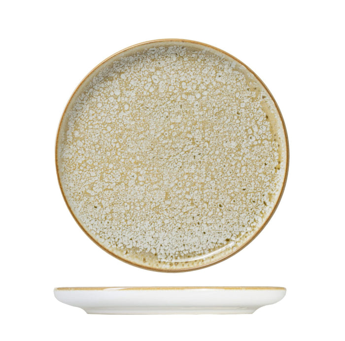 Cosy & Trendy Ontbijtborden / Dessertborden - Baltic Luna ø 20 cm - 6 stuks
