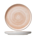 Cosy & Trendy Ontbijtborden / Dessertborden - Baltic Peach ø 20 cm - 6 stuks