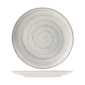 Cosy & Trendy Ontbijtborden / Dessertborden - Sintra Dusty Blue ø 20 cm - 4 Stuks