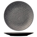 Cosy & Trendy Ontbijtborden / Dessertborden Candy Black ø 21.5 cm - 4 Stuks