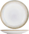 Cosy & Trendy Ontbijtborden / Dessertborden Listra Ocean ø 20 cm - 4 Stuks
