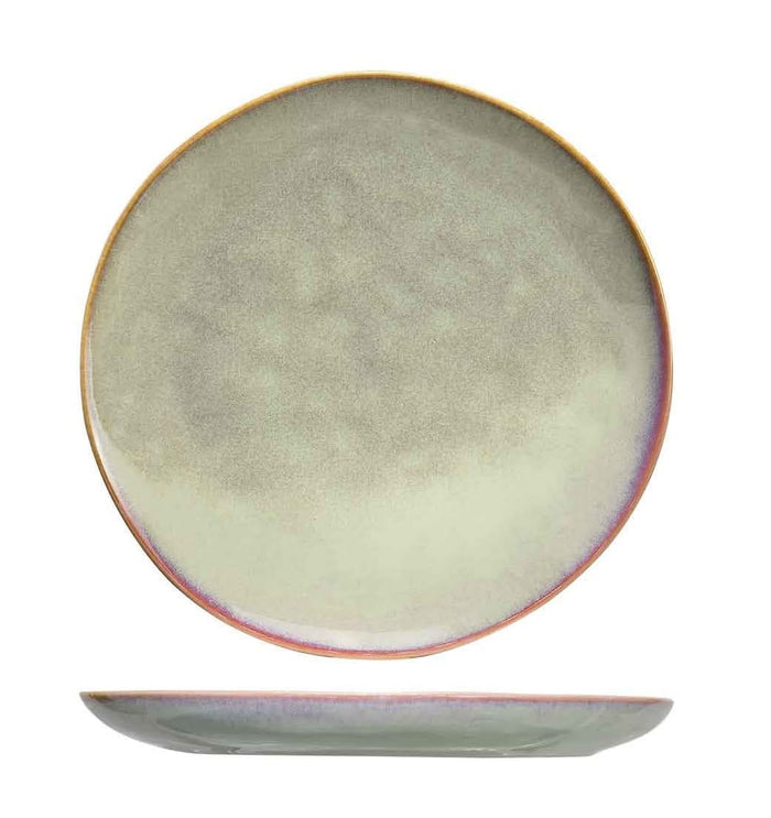Cosy & Trendy Ontbijtborden / Dessertborden Trentino ø 24 cm - 4 Stuks