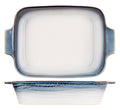 Cosy & Trendy Ovenschaal Aardewerk Nora 31 x 20 x 6 cm / 3.7 Liter