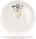 Cosy & Trendy Pizzaborden Margarita - ø 30 cm - 6 stuks