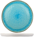 Cosy & Trendy Pizzaborden / Onderborden - Laguna Azzurro ø 31 cm - 4 Stuks