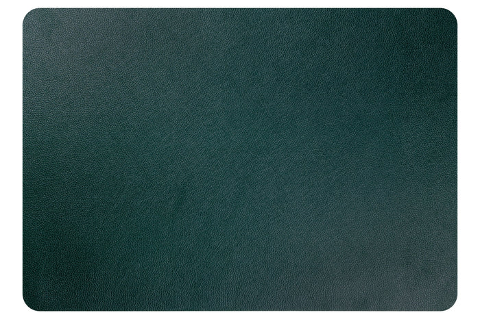Cosy & Trendy Placemats Leather Look Pine Grove 43 x 30 cm - 6 Stuks