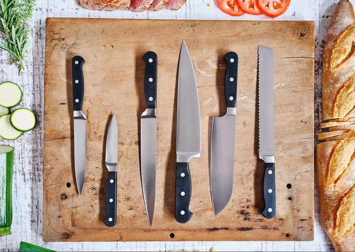 Cosy & Trendy Schilmes Delish Chef 9 cm