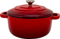 Cosy & Trendy Serveerpannetje Fontestic Traditional Red ø 12 cm