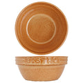 Cosy & Trendy Soepkommen / Kommen Bistro Mustard Yellow ø 16 cm - 6 stuks