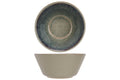 Cosy & Trendy Soepkommen / Kommen Onna Sand-Green ø 15 cm - 6 Stuks