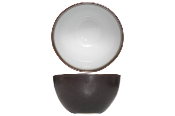 Cosy & Trendy Soepkommen / Kommen Plato Mat ø 14 cm - 4 Stuks