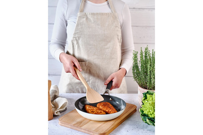 Cosy & Trendy Spatel Delish Eco Hout 30 cm
