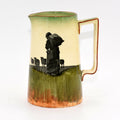 Cotswold Shepherds Pitcher