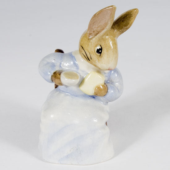 Cottontail P2878