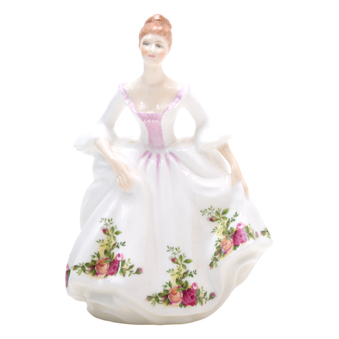 Country Rose