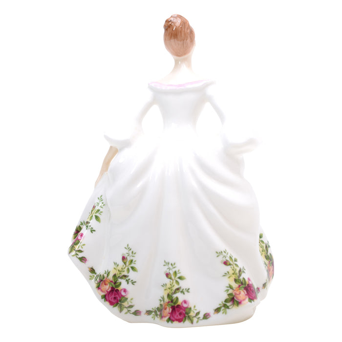 Country Rose