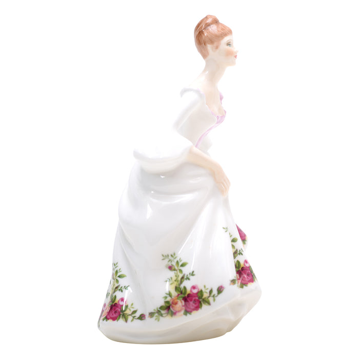 Country Rose