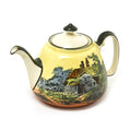 Countryside Teapot