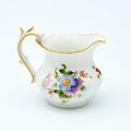 Creamer Crown Derby