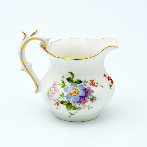Creamer Crown Derby