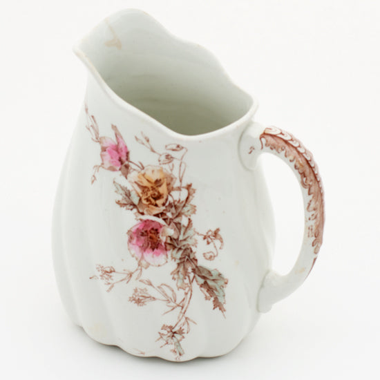 Creamer royal doulton Burslem