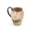 Creamer