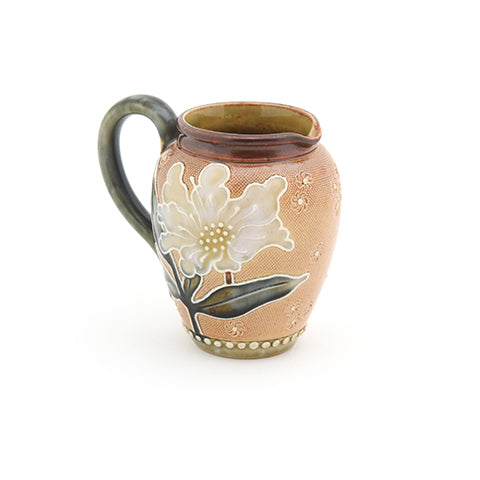 Creamer