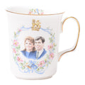 Cup Andrew-Sara Marriage