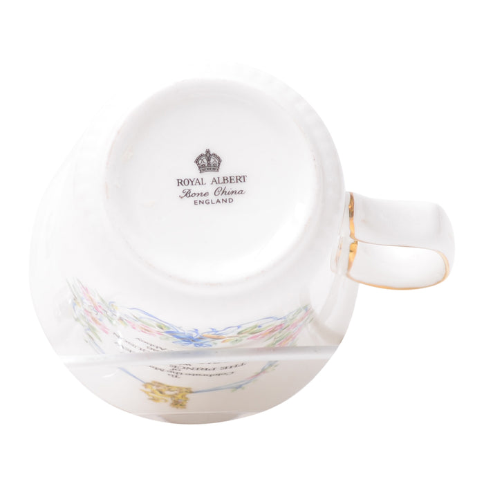 Cup Andrew-Sara Marriage