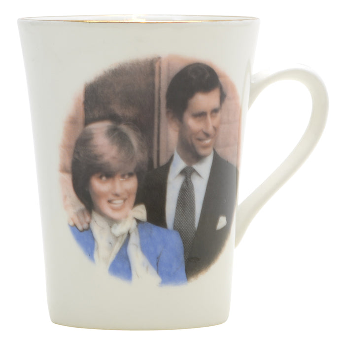 Cup Charles & Diane