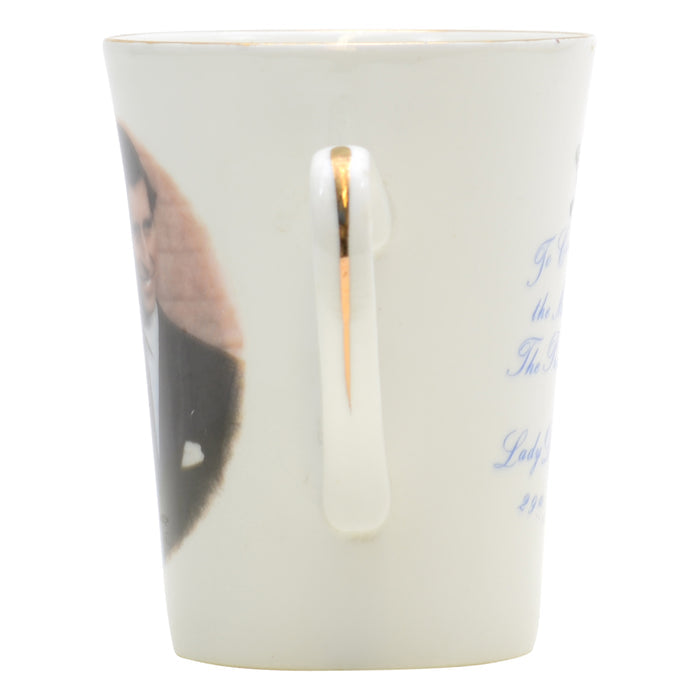 Cup Charles & Diane