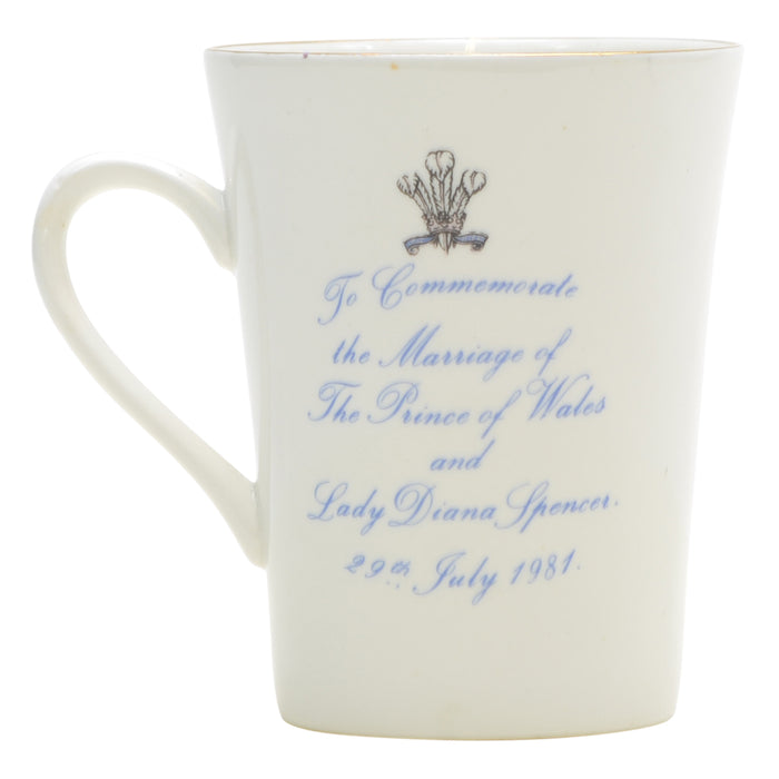 Cup Charles & Diane