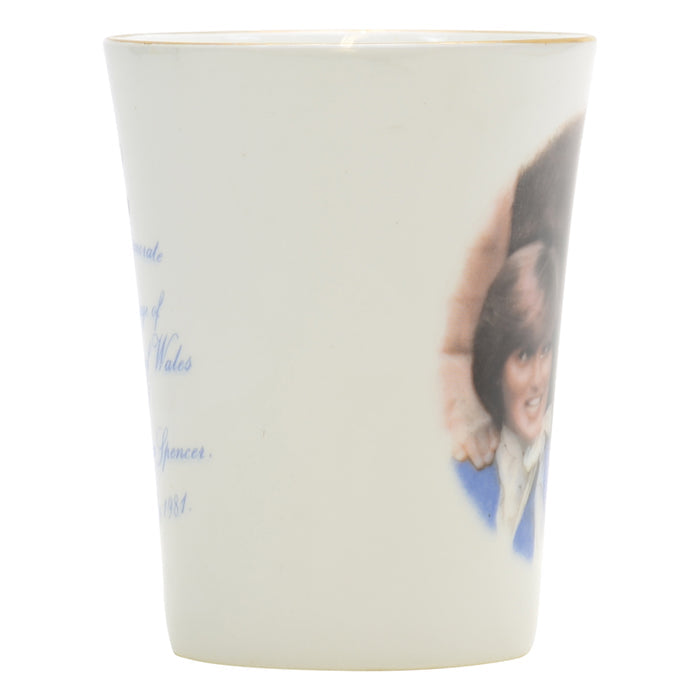 Cup Charles & Diane