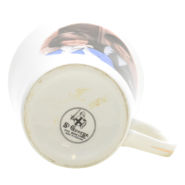 Cup Charles & Diane