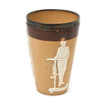 Cup , Lambeth, Cycling