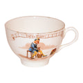 Cup & Saucer Royal