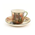 Cup Saucer