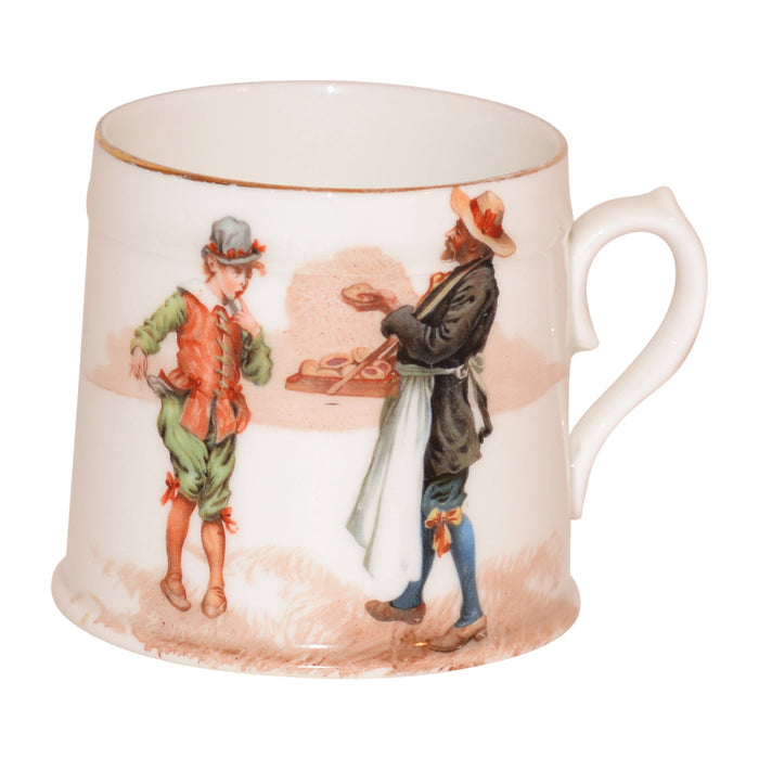 Cup Simple Simon Royal Doulton