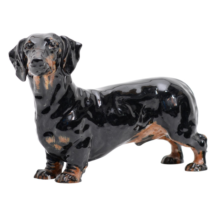 Dachshund Medium HN1128