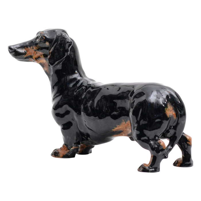 Dachshund Medium HN1128